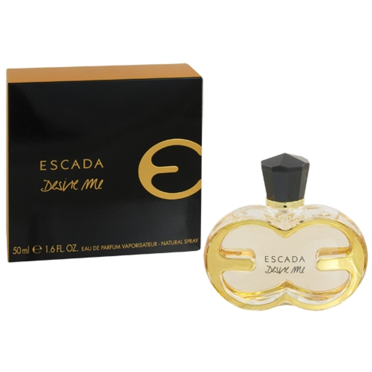 Escada Desire Me 2024 favors